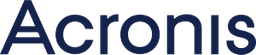Acronis partner logo