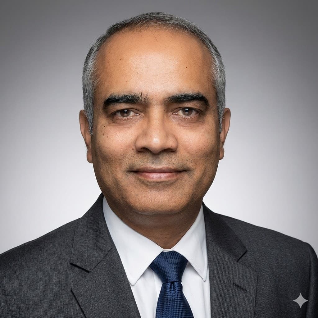 Sanjay Singh