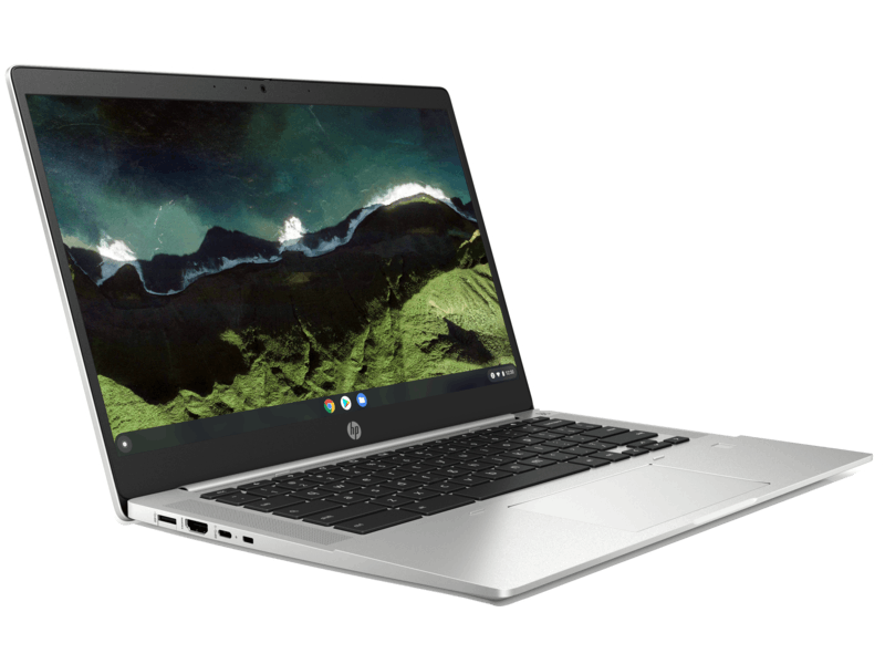 chromebook