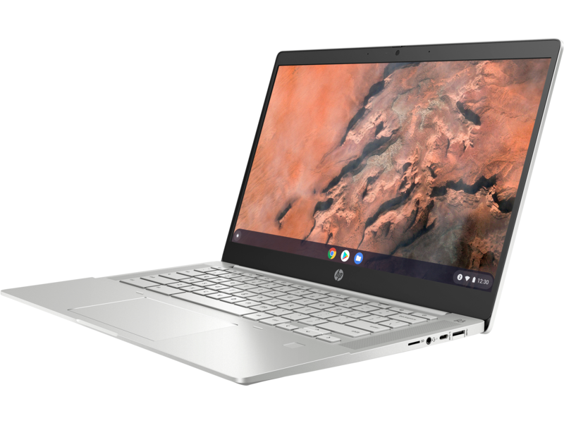 chromebook