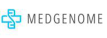 medgenome logo