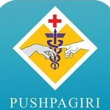 Pushpagiri Group of Institutions